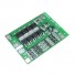 BMS плата захисту для 3S 25A Li-Ion 18650 з балансуванням